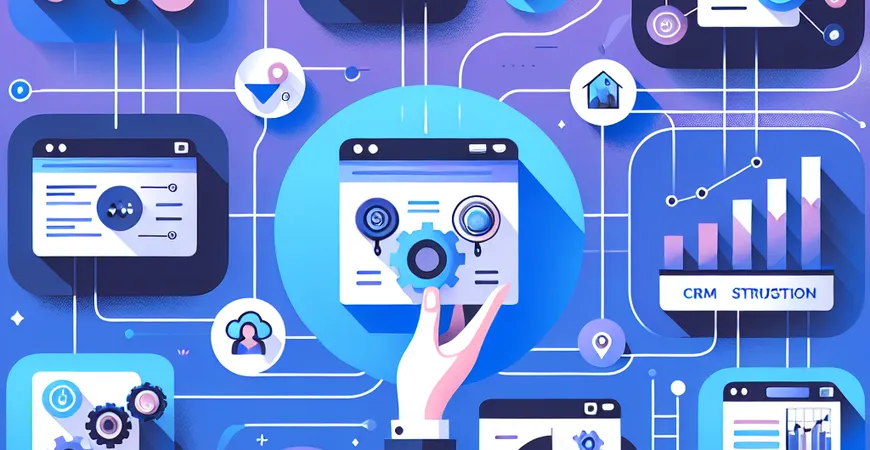 中小企业适用的 CRM 系统有哪些？